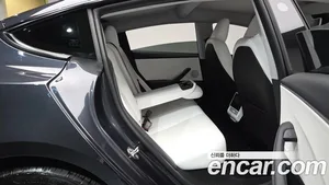 Tesla Model 3, 2024 — миниатюра 16