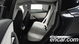 Tesla Model 3, 2024 — миниатюра 17
