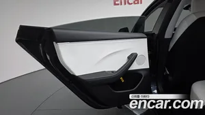 Tesla Model 3, 2024 — миниатюра 14