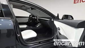 Tesla Model 3, 2024 — миниатюра 15