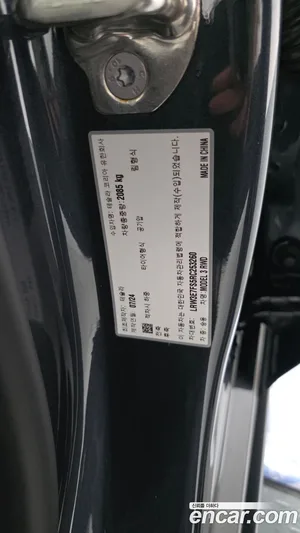 Tesla Model 3, 2024 — миниатюра 29