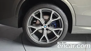 BMW X5, 2023 — миниатюра 5