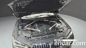 BMW X5, 2023 — миниатюра 6