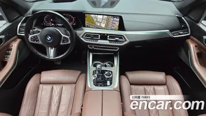 BMW X5, 2023 — миниатюра 10
