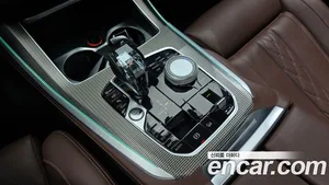 BMW X5, 2023 — миниатюра 12