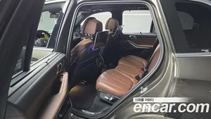 BMW X5, 2023 — миниатюра 17