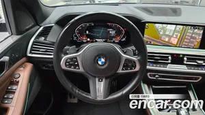 BMW X5, 2023 — миниатюра 19