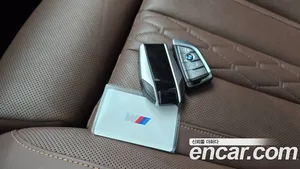 BMW X5, 2023 — миниатюра 21