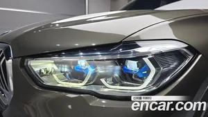 BMW X5, 2023 — миниатюра 8