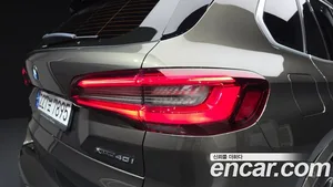 BMW X5, 2023 — миниатюра 9