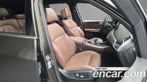 BMW X5, 2023 — миниатюра 16