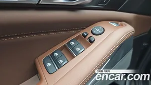 BMW X5, 2023 — миниатюра 29