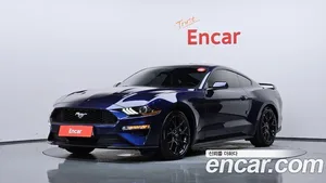 Ford Mustang, 2020 — миниатюра 1