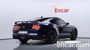 Ford Mustang, 2020 — миниатюра 2