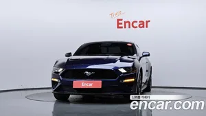 Ford Mustang, 2020 — миниатюра 3