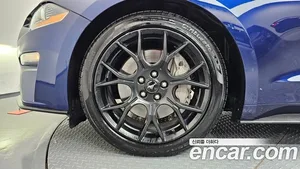 Ford Mustang, 2020 — миниатюра 5