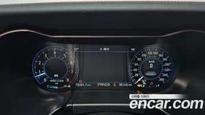 Ford Mustang, 2020 — миниатюра 11