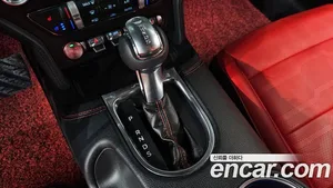 Ford Mustang, 2020 — миниатюра 12