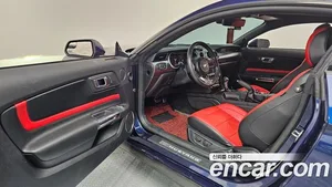 Ford Mustang, 2020 — миниатюра 13