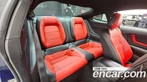Ford Mustang, 2020 — миниатюра 17