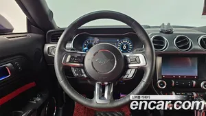 Ford Mustang, 2020 — миниатюра 19