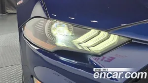 Ford Mustang, 2020 — миниатюра 8