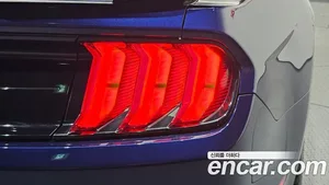 Ford Mustang, 2020 — миниатюра 9