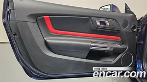 Ford Mustang, 2020 — миниатюра 14