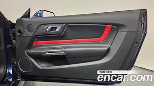 Ford Mustang, 2020 — миниатюра 15