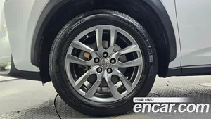 Lexus NX, 2017 — миниатюра 4
