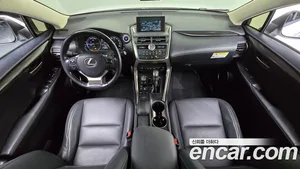 Lexus NX, 2017 — миниатюра 9