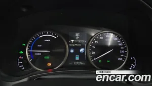 Lexus NX, 2017 — миниатюра 10
