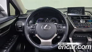 Lexus NX, 2017 — миниатюра 18