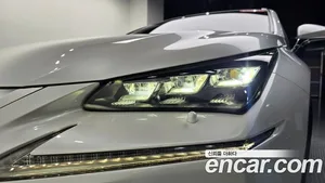 Lexus NX, 2017 — миниатюра 7