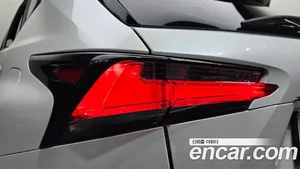 Lexus NX, 2017 — миниатюра 8
