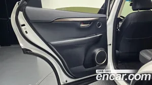 Lexus NX, 2017 — миниатюра 14
