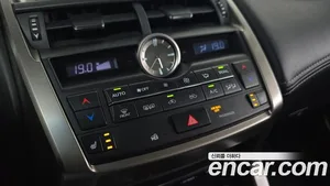 Lexus NX, 2017 — миниатюра 27