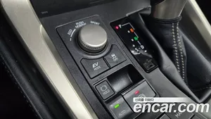 Lexus NX, 2017 — миниатюра 28