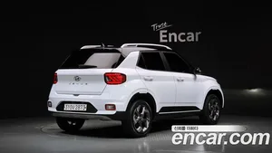 Hyundai Venue, 2019 — миниатюра 2