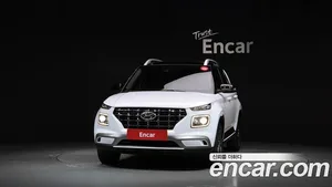 Hyundai Venue, 2019 — миниатюра 3