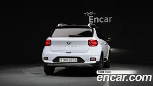 Hyundai Venue, 2019 — миниатюра 4