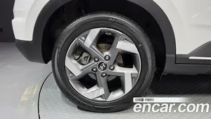 Hyundai Venue, 2019 — миниатюра 5