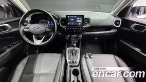 Hyundai Venue, 2019 — миниатюра 10