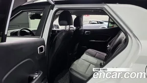 Hyundai Venue, 2019 — миниатюра 17