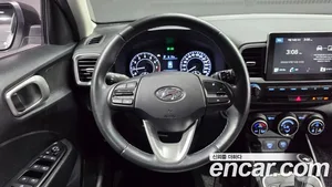 Hyundai Venue, 2019 — миниатюра 18