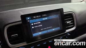 Hyundai Venue, 2019 — миниатюра 19