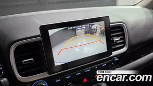 Hyundai Venue, 2019 — миниатюра 20