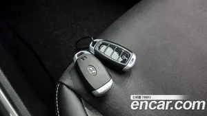 Hyundai Venue, 2019 — миниатюра 21