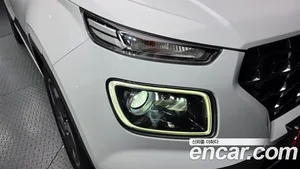 Hyundai Venue, 2019 — миниатюра 8