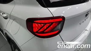 Hyundai Venue, 2019 — миниатюра 9